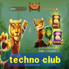 techno club