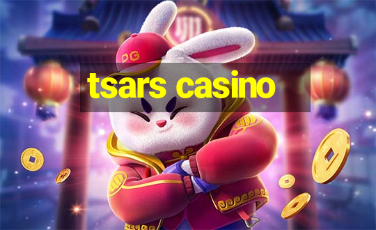 tsars casino