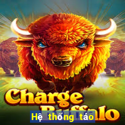 Hệ thống táo Bố Hoàng