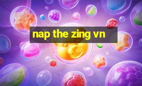 nap the zing vn