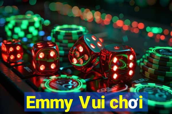 Emmy Vui chơi