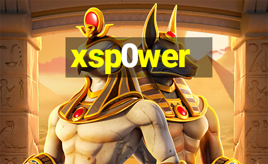 xsp0wer