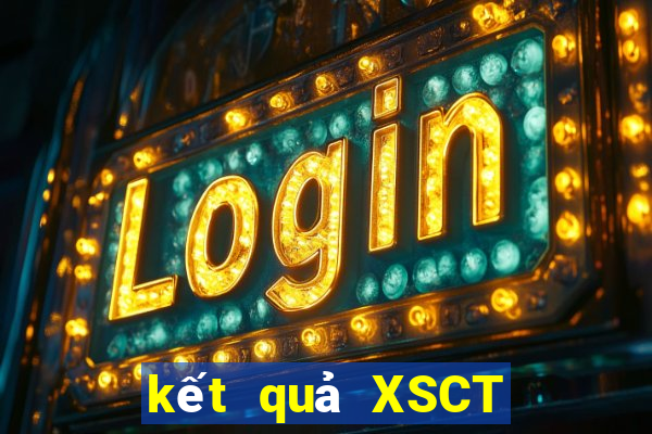 kết quả XSCT ngày 25