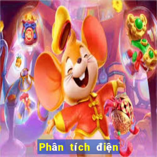 Phân tích điện toán thứ tư