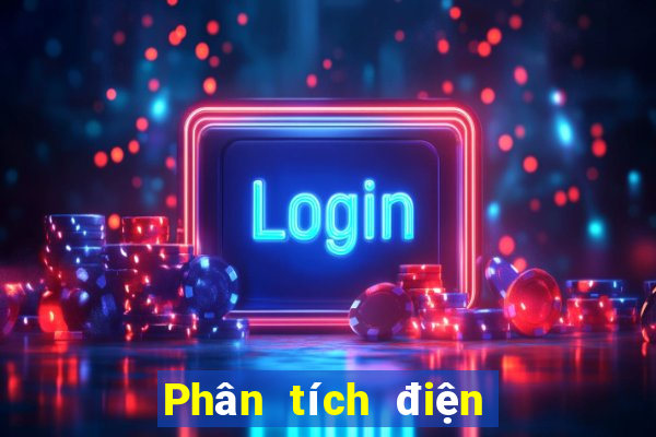 Phân tích điện toán thứ tư