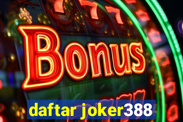 daftar joker388