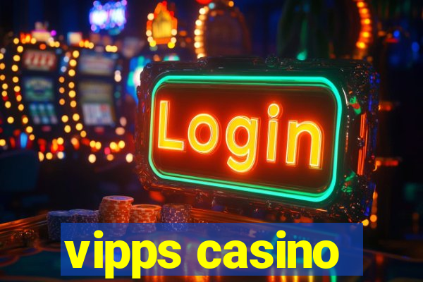 vipps casino