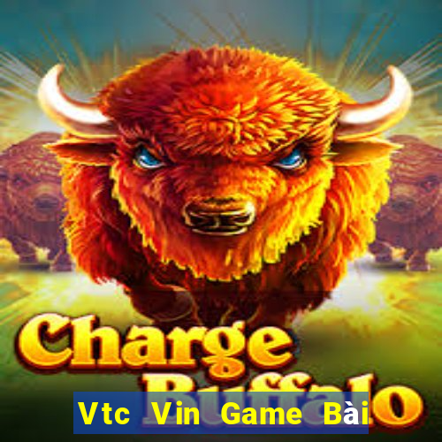 Vtc Vin Game Bài Mèo Nổ