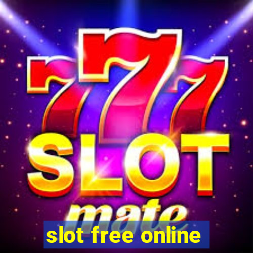 slot free online