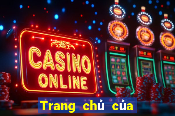 Trang chủ của trang web Bắc Đẩu