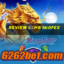 review lương shopee