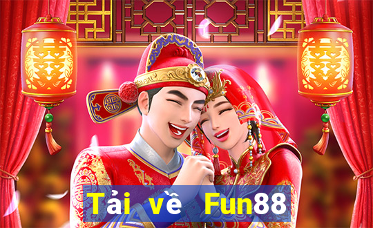 Tải về Fun88 cho chim, thú và cá