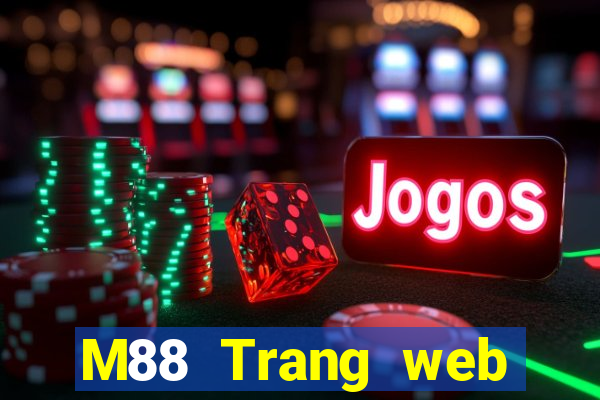 M88 Trang web chính thức của Dobao Game app Tải về