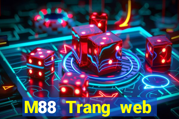 M88 Trang web chính thức của Dobao Game app Tải về