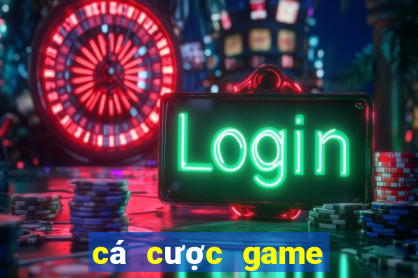 cá cược game bài Android