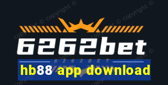 hb88 app download