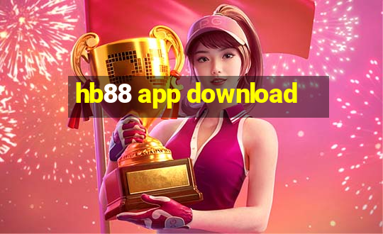 hb88 app download