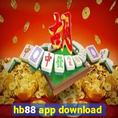 hb88 app download