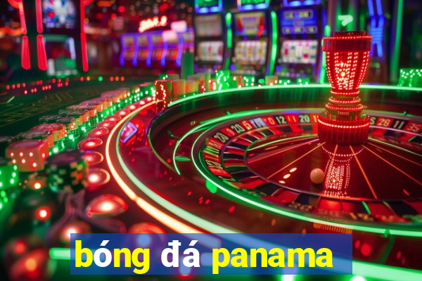 bóng đá panama