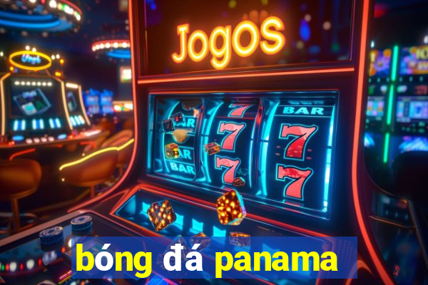 bóng đá panama