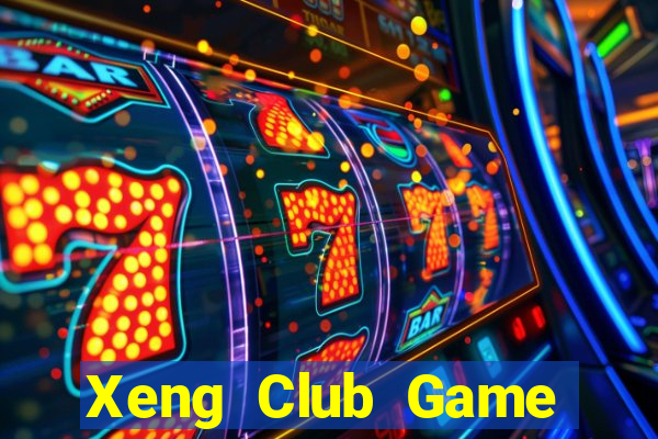 Xeng Club Game Bài Quốc Tế