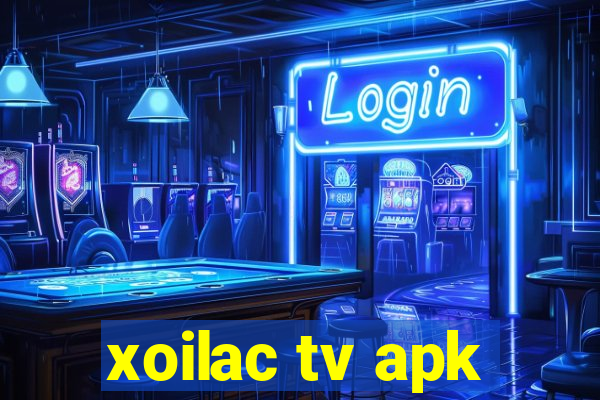 xoilac tv apk