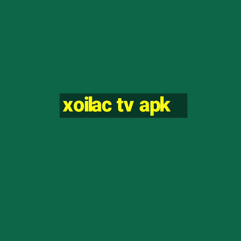 xoilac tv apk