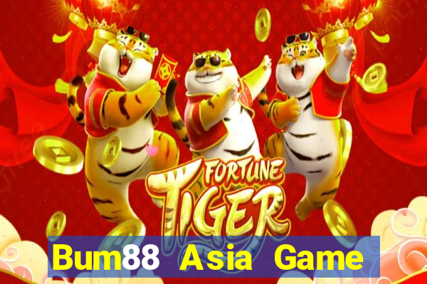 Bum88 Asia Game Bài Giải Trí