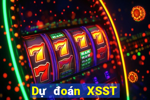 Dự đoán XSST ngày 2