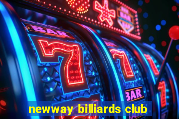 newway billiards club