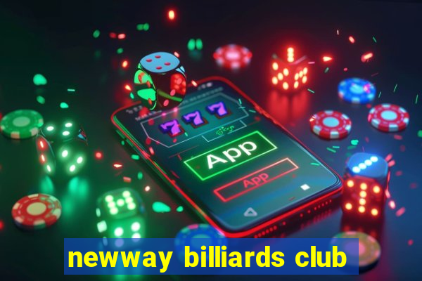 newway billiards club