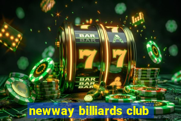 newway billiards club