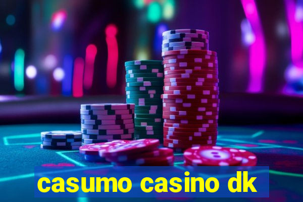 casumo casino dk