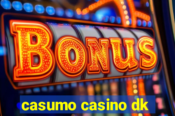 casumo casino dk