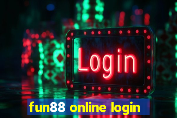 fun88 online login