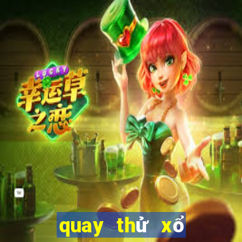 quay thử xổ số hồ chí minh giờ hoàng đạo