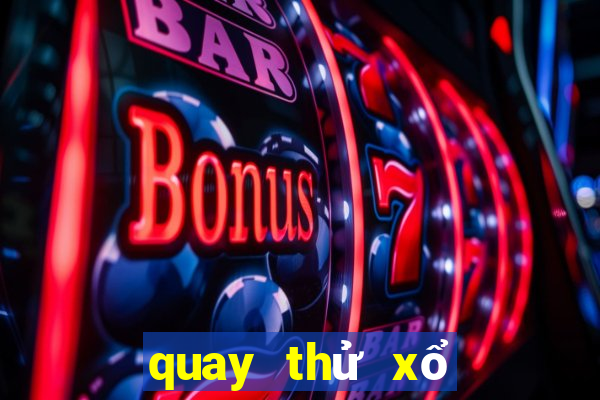 quay thử xổ số hồ chí minh giờ hoàng đạo