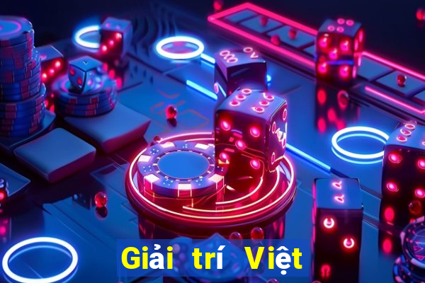 Giải trí Việt nam Non Color