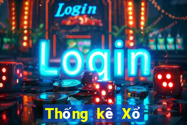 Thống kê Xổ Số bình dương ngày 7