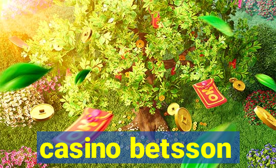 casino betsson