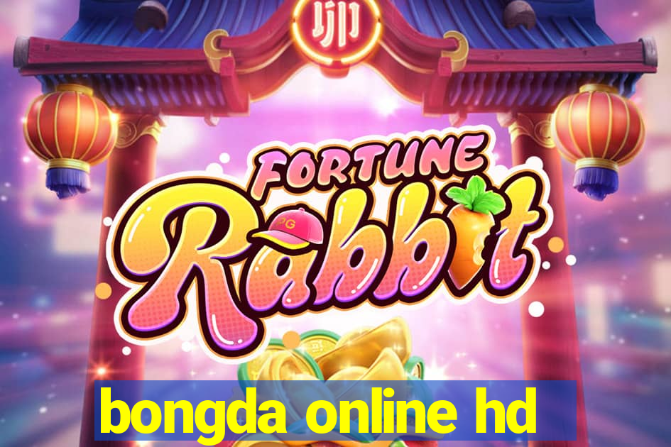 bongda online hd