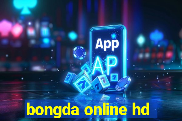 bongda online hd