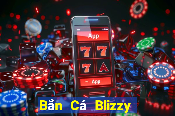 Bắn Cá Blizzy Walk Tải về