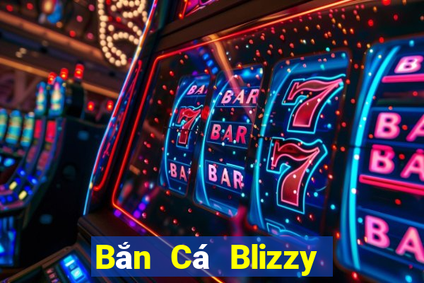 Bắn Cá Blizzy Walk Tải về