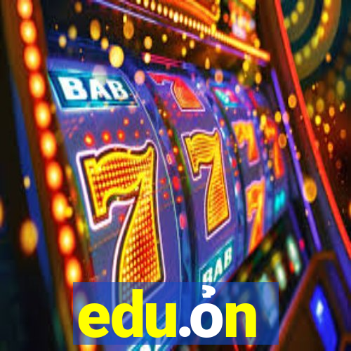 edu.ỏn