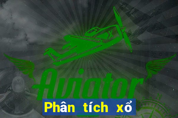 Phân tích xổ số Cà Mau hôm nay