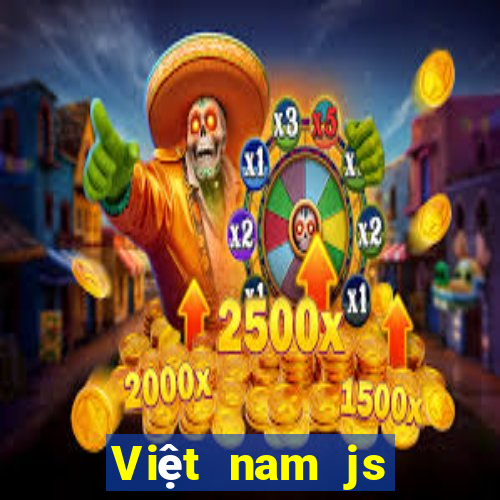 Việt nam js giải trí