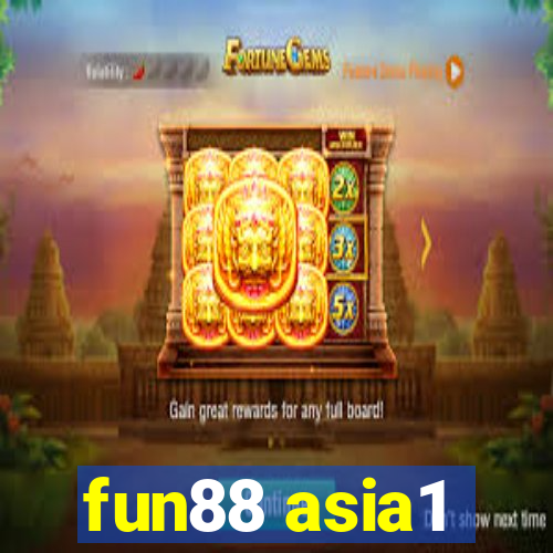 fun88 asia1