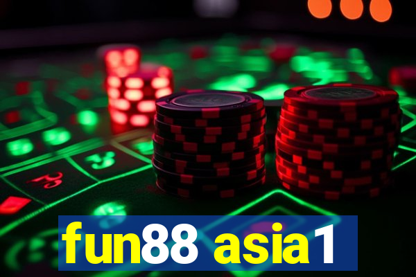 fun88 asia1