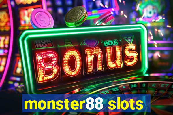 monster88 slots